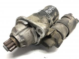 стартер Volkswagen Passat B6 2008, 2.0 л., бензин, АКПП, седан, 02M911023G