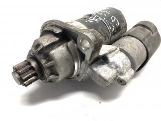 стартер Volkswagen Passat B6 2008, 2.0 л., бензин, АКПП, седан, 02M911023G, 02M911023M, 02M911023GX, 0001121402, 02M911021B, 02M911023MX