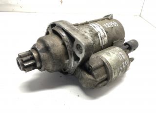 стартер Volkswagen Passat B6 2008, 2.0 л., бензин, АКПП, седан, 02M911023G, 02M911023M, 02M911023GX, 0001121402, 02M911021B, 02M911023MX