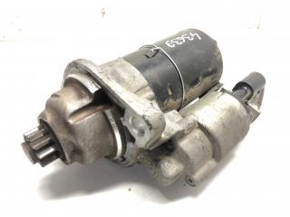 стартер Volkswagen Transporter T5 2008, 2.0 л., дизель, 02Z911023E, 02Z911023G, 02Z911023P, 02Z911023, 02Z911024EX, 02Z911024PX, 02Z911024GX