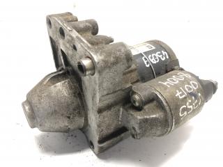 стартер Peugeot 308 T7 2007, 1.6 л., бензин, V75500178004, M000T32271ZE