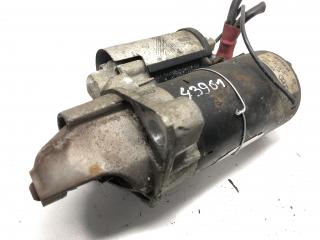 стартер Audi A4 B6 2004, 2.4 л., бензин, МКПП, седан, 078911023D