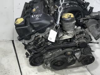 двигатель BMW 3 серия E90/E91/E92/E93 2006, 1.6 л., бензин, N45B16AB