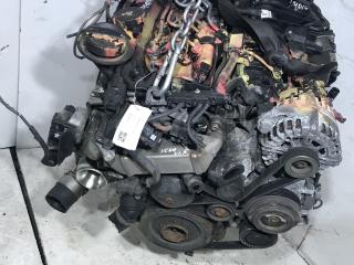 двигатель BMW 1 серия E81/E87 [рестайлинг] 2010, 2.0 л., дизель, N47D20C, N47D20A