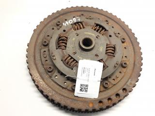 маховик Audi A6 4B/C5 [рестайлинг] 2003, 2.4 л., бензин, 06C141065A