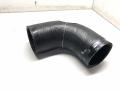 патрубок интеркулера Mazda CX-7 1 поколение 2009, 2.3 л., бензин, АКПП, L33J13770E, 62ACM090406 - фото №2