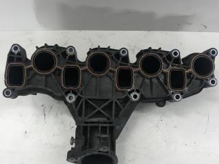 коллектор впускной Volkswagen Caddy 3 поколение [рестайлинг] 2013, 2.0 л., дизель, универсал, 03L129711AM