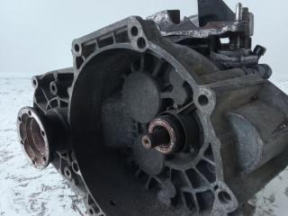 КПП механическая (МКПП) Volkswagen Passat B6 2007, 2.0 л., дизель, МКПП, седан, KDS