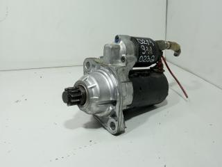 стартер Volkswagen Passat B6 2008, 2.0 л., бензин, АКПП, седан, 02M911023G, 02M911023M, 02M911023GX, 0001121402, 02M911021B, 02M911023MX