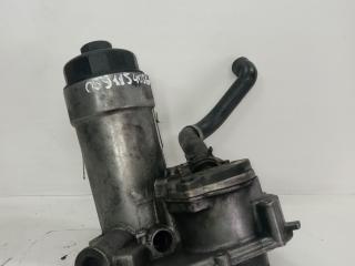 корпус масляного фильтра Audi A6 4B/C5 [рестайлинг] 2001, 2.5 л., дизель, седан, 059115405C