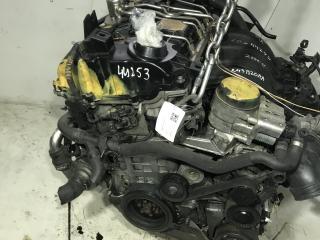 двигатель BMW 3 серия E90/E91/E92/E93 [рестайлинг] 2008, 2.0 л., бензин, N43B20, N43B20AA