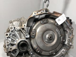 КПП автоматическая (АКПП) Opel Antara 1 поколение [рестайлинг] 2012, 2.2 л., дизель, 1TOR, 24265059, 611TORR2027A7831