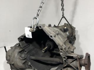 КПП механическая (МКПП) Audi A4 B7 2008, 1.8 л., бензин, JJF