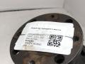 редуктор переднего моста BMW X3 E83 [рестайлинг] 2008, 3.0 л., бензин, 7544477, N52B30, 444, 31507544477 - фото №2