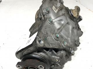 редуктор переднего моста BMW X5 E70 (2006 - 2010), 3.0 л., дизель, 7552533, 364, 9208082734150001, 31507552533