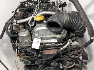 двигатель Opel Antara 1 поколение [рестайлинг] 2014, 2.2 л., дизель, Z22D1, A22DM, Z22D, Z22
