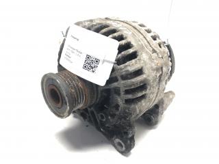 генератор Volkswagen Touran 1 поколение [рестайлинг] 2008, 1.9 л., дизель, 045903023A