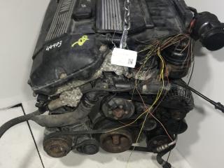 двигатель BMW X3 E83 2005, 2.5 л., бензин, M54B25256S5, M54B25, 256S5