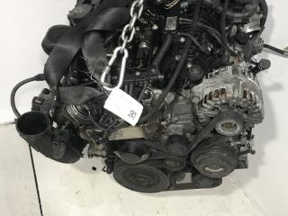 двигатель BMW 1 серия E81/E82/E87/E88 [рестайлинг] 2007, 2.0 л., дизель, N47D20C, N47D20A