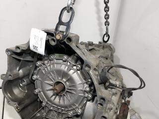 КПП автоматическая (АКПП) Volkswagen Passat B5 [рестайлинг] 2004, 2.5 л., дизель, АКПП, седан, HSJ
