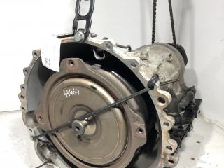 КПП автоматическая (АКПП) Jaguar S-Type 1 поколение [рестайлинг] 2007, 2.7 л., дизель, 276DT, 6HP26, 6R83700AD