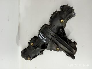 коллектор впускной Audi A6 4G/C7 2011, 2.0 л., дизель, 03D129711BA