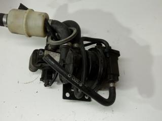 насос продувки катализатора Audi A8 D3/4E 2004, 4.2 л., бензин, 4D0906271, 4E0201827