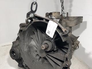 КПП механическая (МКПП) Ford Transit 7 поколение 2009, 2.2 л., дизель, 6C1R, 6C1R7002NA