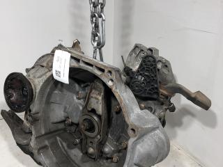 КПП механическая (МКПП) Volkswagen Golf 6 поколение 2009, 2.0 л., дизель, LHP, LHP