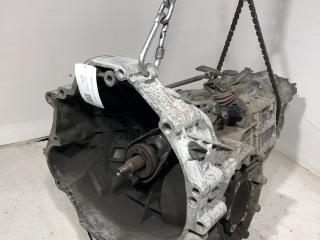 КПП механическая (МКПП) Audi A6 4F/C6 [рестайлинг] 2010, 2.0 л., дизель, JWS