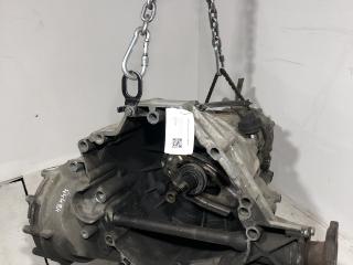 КПП механическая (МКПП) Audi A6 4F/C6 [рестайлинг] 2009, 2.0 л., бензин, KBZ