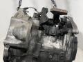 КПП механическая (МКПП) Volkswagen Passat B6 2008, 2.0 л., дизель, KJF - фото №4