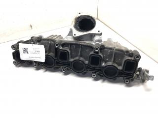 коллектор впускной Audi A4 B8/8K [рестайлинг] 2011, 2.0 л., дизель, 03L129711E, 03L129711E