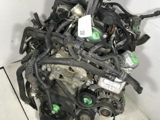 двигатель Skoda Yeti 1 поколение 2011, 1.2 л., бензин, CBZ