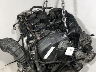 двигатель Audi A4 B8/8K 2010, 2.0 л., бензин, CDN