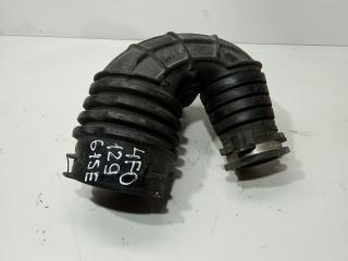 патрубок (трубопровод, шланг) Audi A6 4F/C6 [рестайлинг] 2008, 2.0 л., дизель, 4F0129615E