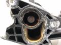 корпус термостата Volkswagen Passat B6 2010, 1.4 л., бензин, седан, 03C121026S, 03C121111P, 03C121111AB - фото №3