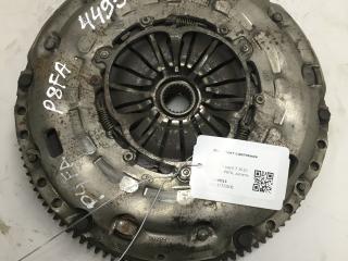 комплект сцепления Ford Transit 7 поколение 2010, 2.2 л., дизель, 8C117550CB