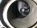 блок цилиндров BMW 5 серия E60/E61 [рестайлинг] 2008, 2.5 л., бензин, N52B25AE, N52B25AF, 7558332, N52B25, N52 - фото №4