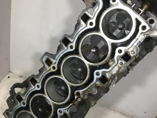 двигатель BMW 5 серия E60/E61 [рестайлинг] 2008, 2.5 л., бензин, N52B25AE, N52B25AF, 7558332, N52B25, N52