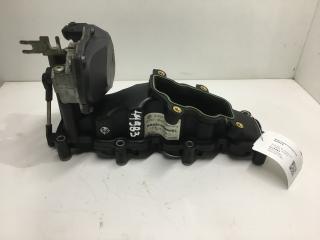 коллектор впускной Audi A6 4F/C6 [рестайлинг] 2010, 2.7 л., дизель, 059129086L, 059129712BG