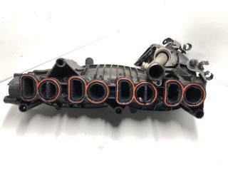 коллектор впускной BMW 3 серия E90/E91/E92/E93 [рестайлинг] E90 2008, 2.0 л., дизель, 7810178, 7810741, 7810741