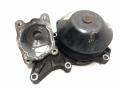 помпа BMW 3 серия E90/E91/E92/E93 [рестайлинг] E90 2008, 2.0 л., дизель, 779764006, 7797640 - фото №2