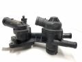корпус термостата Volkswagen Passat B6 2010, 1.4 л., бензин, 03C121026S, 03C121111P, 03C121111AB - фото №2