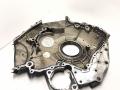 крышка двигателя задняя Audi A6 4F/C6 [рестайлинг] 2010, 2.7 л., дизель, 059103173AJ, 059103173AJ - фото №2