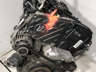 двигатель Opel Insignia 1 поколение (A) 2011, 2.0 л., дизель, A20DTH