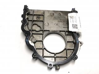 крышка двигателя задняя Audi A6 4F/C6 [рестайлинг] 2010, 2.7 л., дизель, 059109129N, ADB3