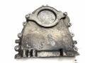 крышка двигателя задняя Audi A6 4F/C6 [рестайлинг] 2010, 2.7 л., дизель, 059109130E, ADB5 - фото №2