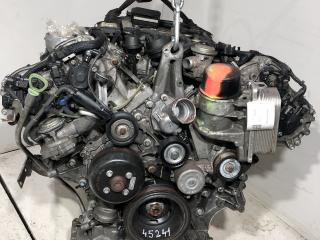 двигатель Mercedes-Benz S-Класс W221 [рестайлинг] 2010, 3.5 л., бензин, M272965, M272964, M272971, M272967, 272964, M272980, 272980, 272965, M272974, 272974, M272963, 272963, 272967, 272971