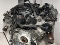 двигатель Mercedes-Benz S-Класс W221 [рестайлинг] 2010, 3.5 л., бензин, M272965, M272964, M272971, M272967, 272964, M272980, 272980, 272965, M272974, 272974, M272963, 272963, 272967, 272971 - фото №3